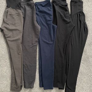 Maternity Leggings